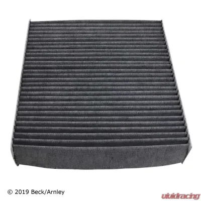 Beck/Arnley Cabin Air Filter 042-2127 - 042-2127