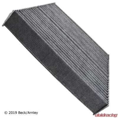 Beck/Arnley Cabin Air Filter 042-2127 - 042-2127