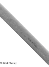 Beck/Arnley Cabin Air Filter 042-2132                                     - 042-2132 - Image 2