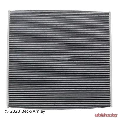 Beck/Arnley Cabin Air Filter 042-2132 - 042-2132