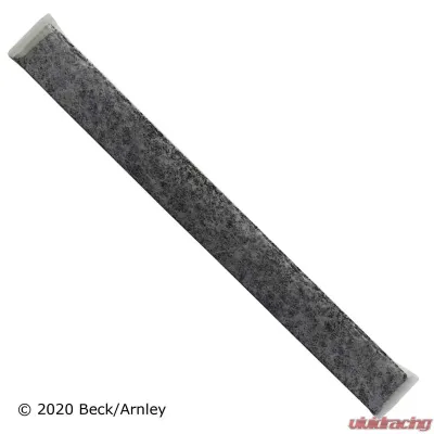 Beck/Arnley Cabin Air Filter 042-2132 - 042-2132