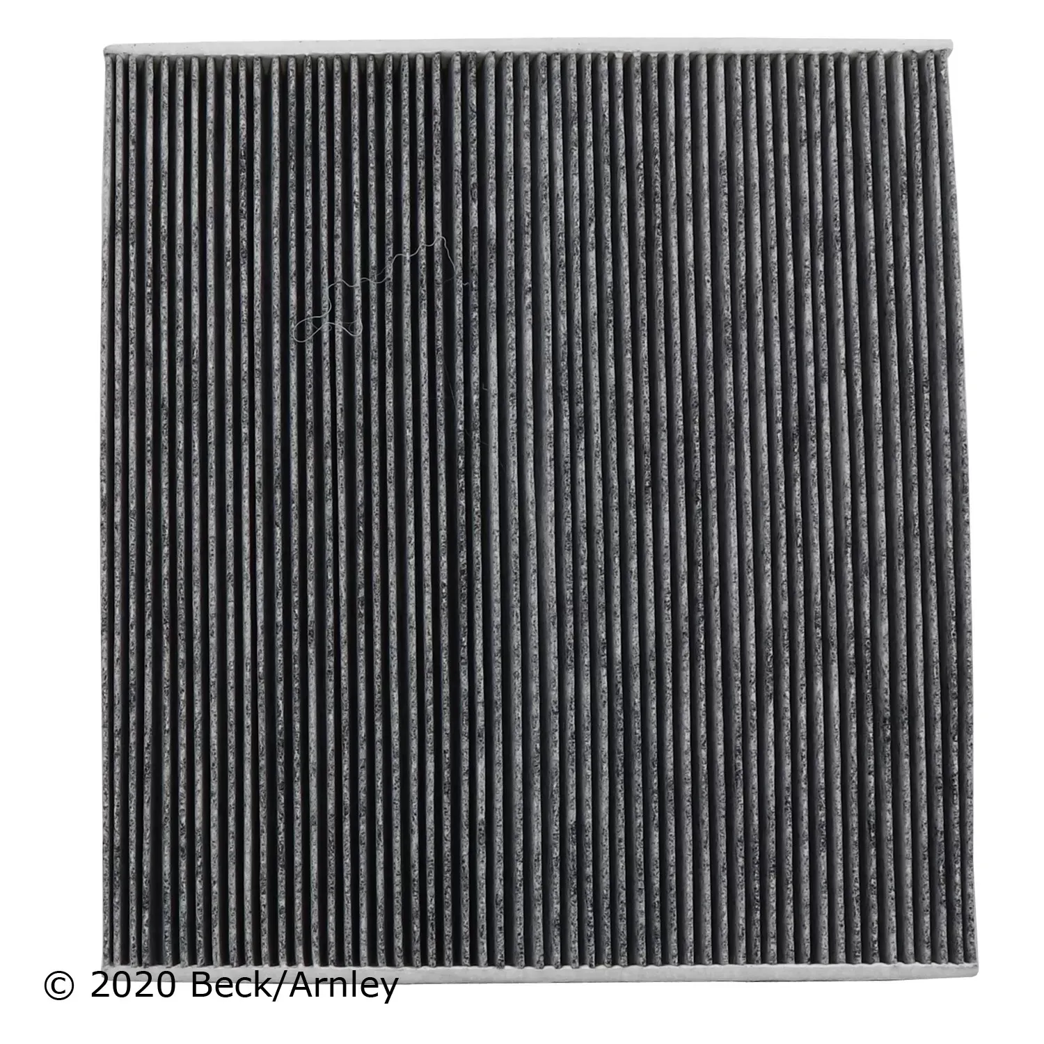 Beck/Arnley Cabin Air Filter 042-2132 - 042-2132