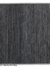 Beck/Arnley Cabin Air Filter 042-2132                                     - 042-2132 - Image 5