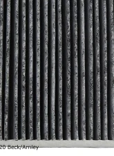 Beck/Arnley Cabin Air Filter 042-2132                                     - 042-2132 - Image 5