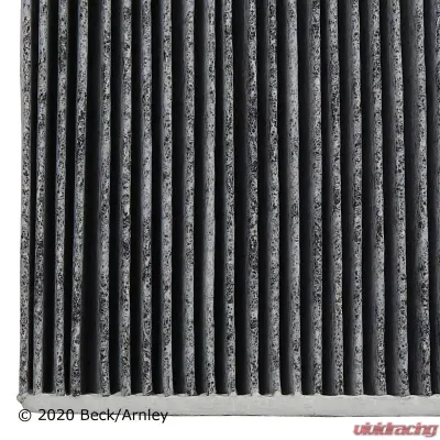 Beck/Arnley Cabin Air Filter 042-2132 - 042-2132