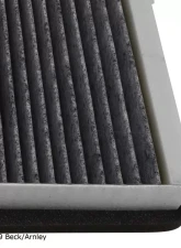 Beck/Arnley Cabin Air Filter 042-2133                                     - 042-2133 - Image 2