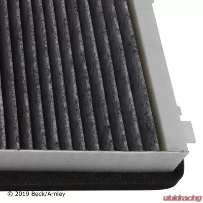 Beck/Arnley Cabin Air Filter 042-2133 - 042-2133