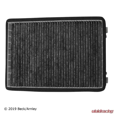 Beck/Arnley Cabin Air Filter 042-2133 - 042-2133