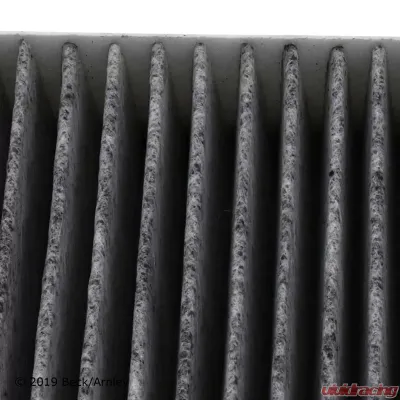 Beck/Arnley Cabin Air Filter 042-2133 - 042-2133