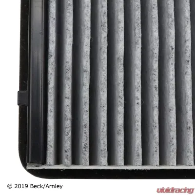 Beck/Arnley Cabin Air Filter 042-2133 - 042-2133