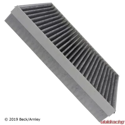 Beck/Arnley Cabin Air Filter 042-2135 - 042-2135