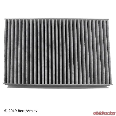 Beck/Arnley Cabin Air Filter 042-2135 - 042-2135