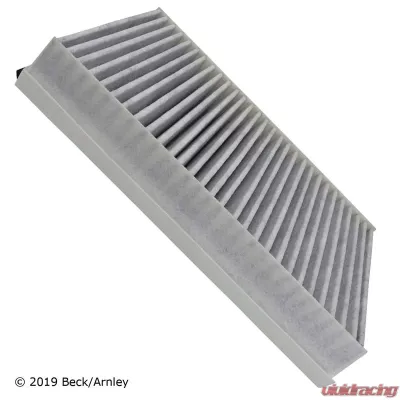Beck/Arnley Cabin Air Filter 042-2135 - 042-2135