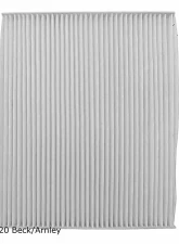 Beck/Arnley Cabin Air Filter 042-2137                                     - 042-2137 - Image 3