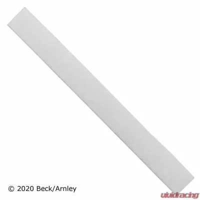 Beck/Arnley Cabin Air Filter 042-2137 - 042-2137