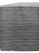 Beck/Arnley Cabin Air Filter 042-2149                                     - 042-2149 - Image 4