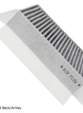 Beck/Arnley Cabin Air Filter 042-2159                                     - 042-2159 - Image 2