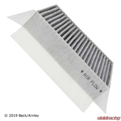 Beck/Arnley Cabin Air Filter 042-2159 - 042-2159