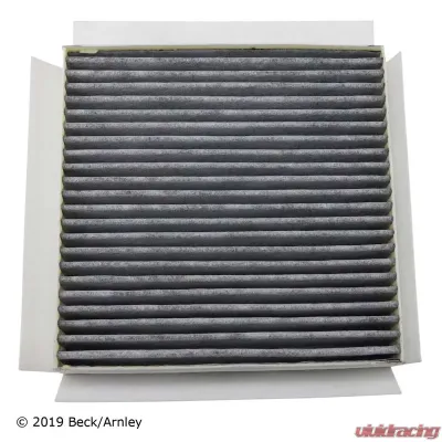 Beck/Arnley Cabin Air Filter 042-2159 - 042-2159