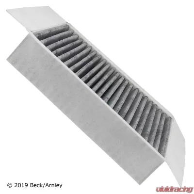 Beck/Arnley Cabin Air Filter 042-2159 - 042-2159