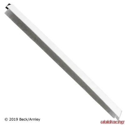 Beck/Arnley Cabin Air Filter 042-2172 - 042-2172