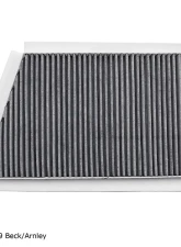 Beck/Arnley Cabin Air Filter 042-2172                                     - 042-2172 - Image 3