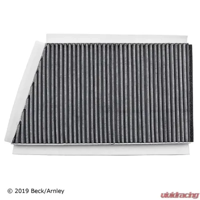 Beck/Arnley Cabin Air Filter 042-2172 - 042-2172