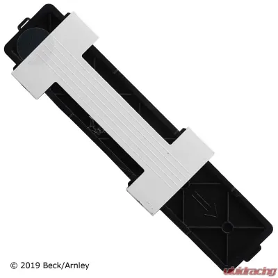 Beck/Arnley Cabin Air Filter 042-2173 - 042-2173