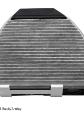 Beck/Arnley Cabin Air Filter 042-2173                                     - 042-2173 - Image 3