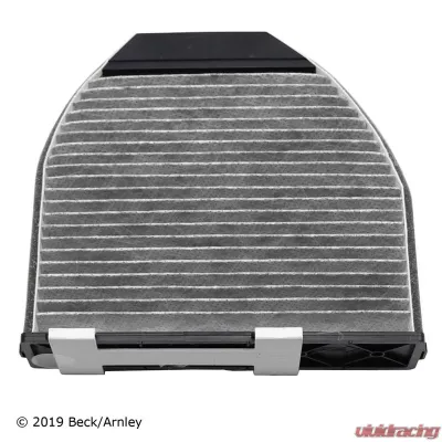 Beck/Arnley Cabin Air Filter 042-2173 - 042-2173