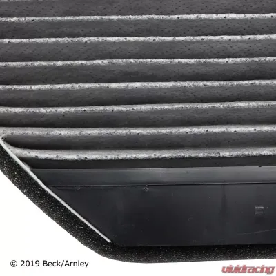 Beck/Arnley Cabin Air Filter 042-2173 - 042-2173
