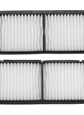 Beck/Arnley Cabin Air Filter 042-2180                                     - 042-2180 - Image 5