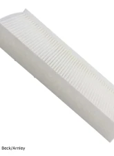 Beck/Arnley Cabin Air Filter 042-2182                                     - 042-2182 - Image 2