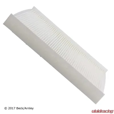 Beck/Arnley Cabin Air Filter 042-2182 - 042-2182