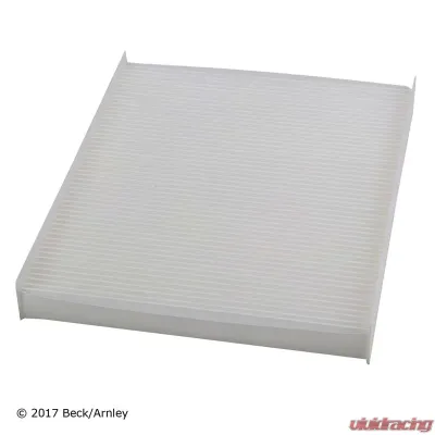 Beck/Arnley Cabin Air Filter 042-2182 - 042-2182