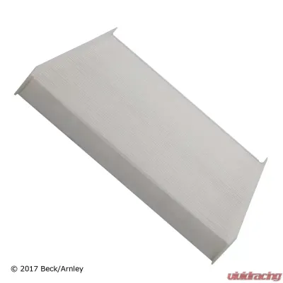 Beck/Arnley Cabin Air Filter 042-2182 - 042-2182