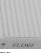 Beck/Arnley Cabin Air Filter 042-2183                                     - 042-2183 - Image 2