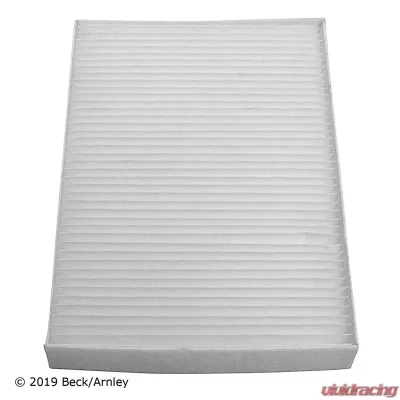 Beck/Arnley Cabin Air Filter 042-2183 - 042-2183