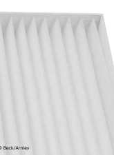 Beck/Arnley Cabin Air Filter 042-2183                                     - 042-2183 - Image 4