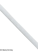 Beck/Arnley Cabin Air Filter 042-2185                                     - 042-2185 - Image 2