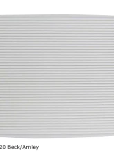 Beck/Arnley Cabin Air Filter 042-2185                                     - 042-2185 - Image 3