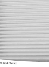 Beck/Arnley Cabin Air Filter 042-2185                                     - 042-2185 - Image 5