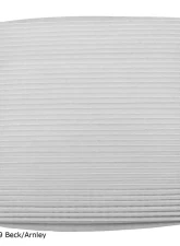 Beck/Arnley Cabin Air Filter 042-2186                                     - 042-2186 - Image 2