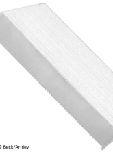 Beck/Arnley Cabin Air Filter 042-2186                                     - 042-2186 - Image 4