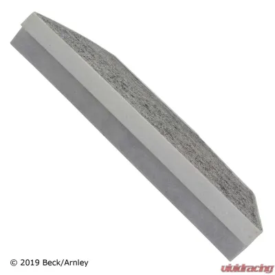 Beck/Arnley Cabin Air Filter 042-2188 - 042-2188