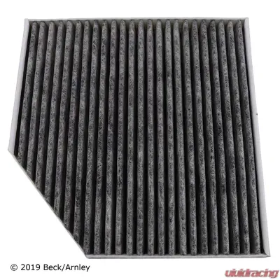 Beck/Arnley Cabin Air Filter 042-2188 - 042-2188