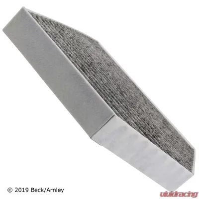 Beck/Arnley Cabin Air Filter 042-2188 - 042-2188
