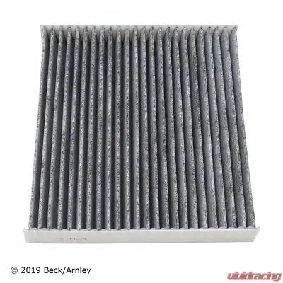 Beck/Arnley Cabin Air Filter 042-2189 - 042-2189