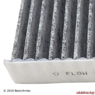 Beck/Arnley Cabin Air Filter 042-2189 - 042-2189
