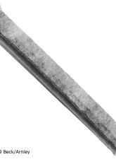 Beck/Arnley Cabin Air Filter 042-2191                                     - 042-2191 - Image 2